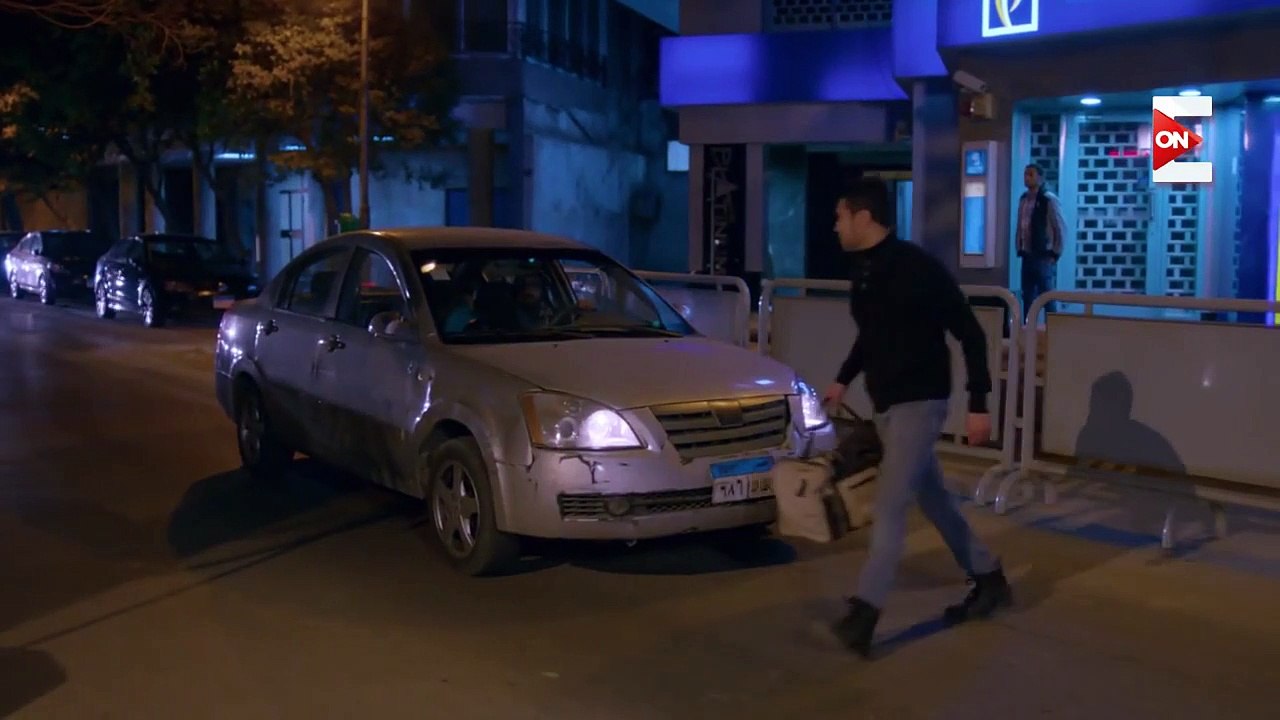 مسلسل الدولي - باسم سمرة - الحلقة 30 _ ( Eldawly Series - Episode 30)