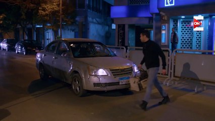 مسلسل الدولي - باسم سمرة - الحلقة 30 _ ( Eldawly Series - Episode 30)