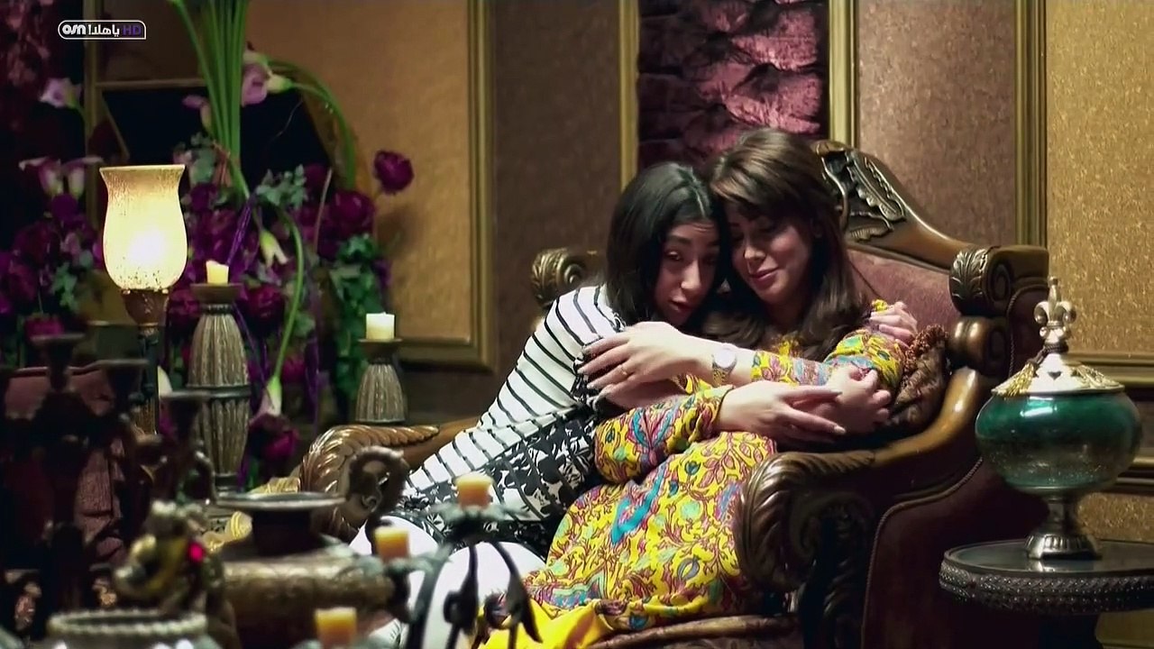مسلسل h.q الحلقة الاخيرة 30 بجودة HD