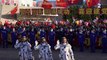 Photo Hebdo : des astronautes en partance pour la première station spatiale chinoise et de plus en plus de morts du Covid en Indonésie