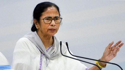 Why Didi is unhappy with judge hearing Nandigram case?