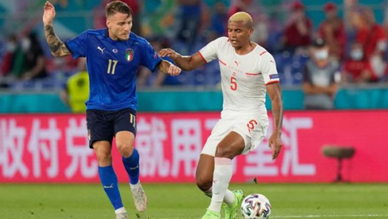 İsviçre Milli Takımı'nda Akanji: Türkiye maçında ne yapacağımızı biliyoruz