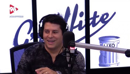 Graffite | Batalha de Rodrigo Carneiro