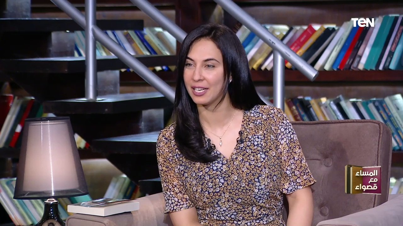 الروائي عمرو العادلي: المسرح كان بدايتي في الكتابة.. وانا زبون دائم لمكتبات سور الأزبكية
