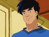 Jackie Chan Adventures Season 1 Episode 1 - The Dark Hand