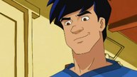 Jackie Chan Adventures Season 1 Episode 1 - The Dark Hand