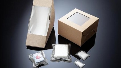 New Spider-Silk-Like Material Could Help Solve Plastic Problem