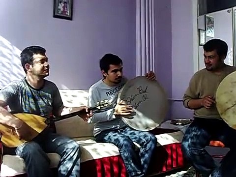 YÜCE DAĞ BAŞINA KAR YAĞMIŞ GİBİ-AMATÖR