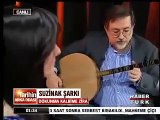 Yaprak Sayar - Dokunma Kalbime