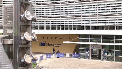 La Unión Europea se anota una primera victoria judicial frente a AstraZeneca