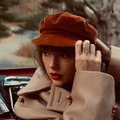 Taylor Swift Announces ‘Red’ As Her Next Re-Recorded Album