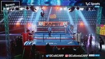 Jazmin Villarino vs Roxana Bermudez ][ ElCultivetaBOX