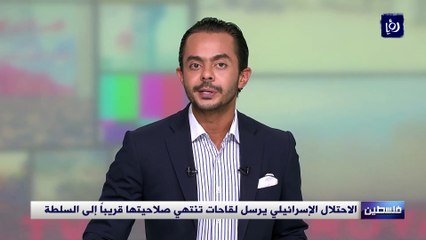 الاحتلال الإسرائيلي يرسل لقاحات تنتهي صلاحيتها قريباً إلى السلطة