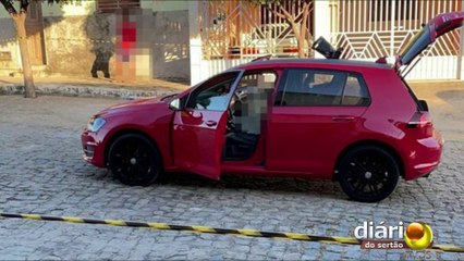 Advogado diz que policial mentiu sobre morte de jovem no Vale do Piancó durante abordagem