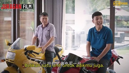 Young and Beautiful 2021 E34-SUB INDO