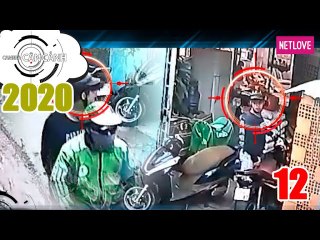 Camera Cận Cảnh 2020 - Tập 12: Nghị định 100 có đủ sức răn đe? Trộm cả ngày lẫn đêm