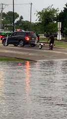 Trailer Backup Assistance Feature