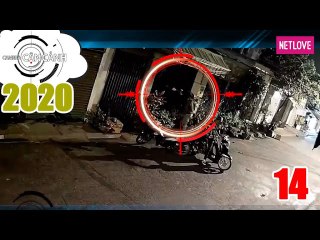 Camera Cận Cảnh 2020 - Tập 14: Băng trộm cạy cửa nhà dân lúc nửa đêm