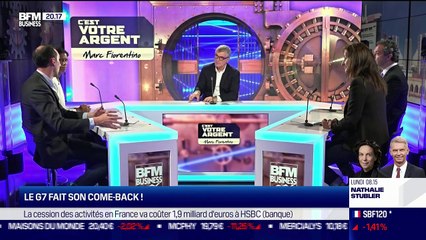 C'est Votre Argent - Vendredi 18 juin