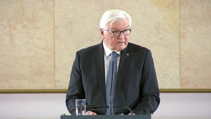 Alemania rinde homenaje a las víctimas soviéticas de la invasión nazi