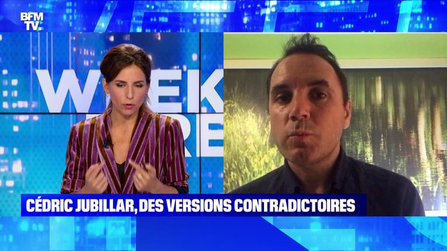 Delphine Jubillar : Les incohérences du mari - 18/06