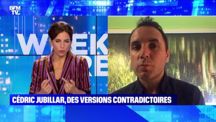 Delphine Jubillar : Les incohérences du mari - 18/06