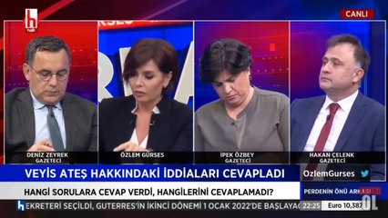 Sözcü yazarından 'CHP'li gazeteciye çakarlı araç ve koruma' itirafı! Bendense 'isim veremem', değilse 'her şey ortaya çıksın'