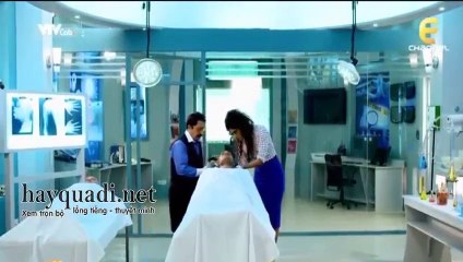 Đội Đặc Nhiệm CID Tập 867 - THVL3 Lồng Tiếng tap 868 - xem phim doi dac nhiem cid tap 867