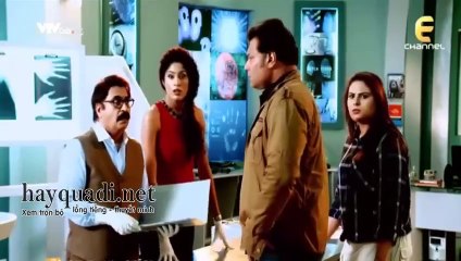 Đội Đặc Nhiệm CID Tập 869 - THVL3 Lồng Tiếng tap 870 - xem phim doi dac nhiem cid tap 869