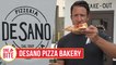 Barstool Pizza Review - DeSano Pizza Bakery (Nashville, TN)
