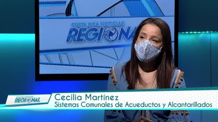 Costa Rica Noticias Regional - Lunes 21 Junio 2021