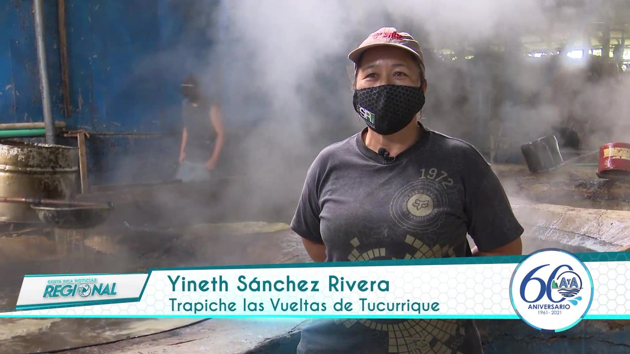 Costa Rica Noticias Regional - Martes 22 Junio 2021
