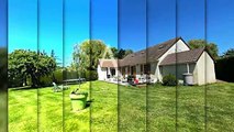 A vendre - Maison/villa - MAGNY EN VEXIN (95420) - 8 pièces - 142m²