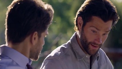 Walker 1x15 - Four Stones In Hand - Season 1 Episode 15 Trailer