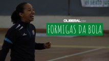 Formigas da Bola: atleta paraense apresenta a realidade do futsal feminino na Espanha