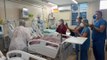 Jovem da região de Cajazeiras que estava intubada em hospital de João Pessoa, acorda um dia antes do aniversário