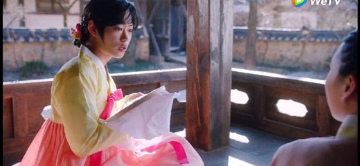 Nobleman Ryu’s Wedding Ep 2 ENGSUB
