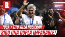 Ricardo Ferretti: 