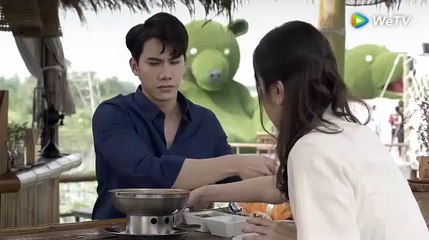 Manner of Death   Ep 1 Eng Sub