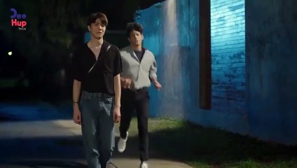 Lovely Writer EP5 [4_4] ENG SUB