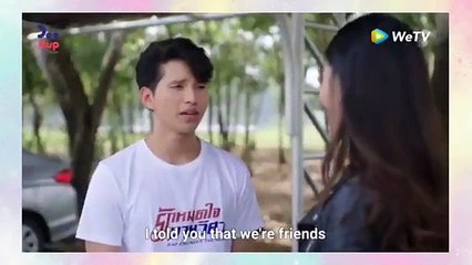 Lovely Writer Ep 1 (2 2) ENGSUB