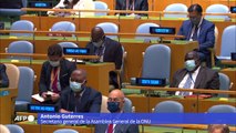 Asamblea General de la ONU confirma segundo mandato de Guterres