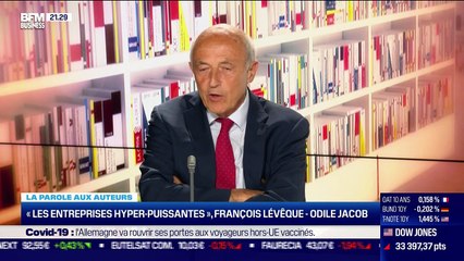 La librairie de l'éco - Vendredi 18 juin