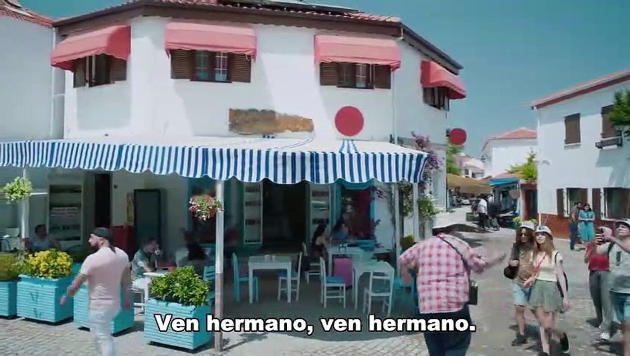 ada masal - historia de la isla capitu 1 en esp...