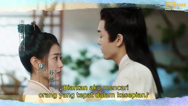 Time Flies and You are Here (2021) Sub Indo eps 24