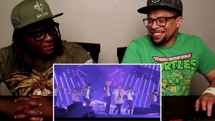 Bring the Soul Ep. 2  the REACTION