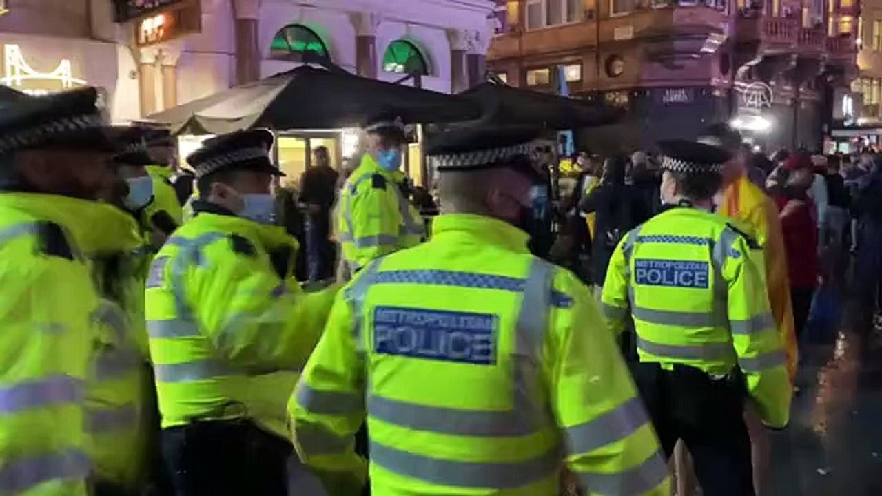 İngiltere- İskoçya maçı