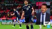 Scotland hold England to goalless draw in Euro 2020 clash at Wembley