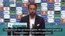 Southgate: Hatten keine Antworten auf Schottland