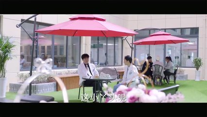 [ENG SUB] You Are My Hero EP07 Turn on subtitles